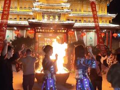 -亮欢寨酸汤鱼(沙冲路店)