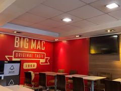 -麦当劳(一德路店)