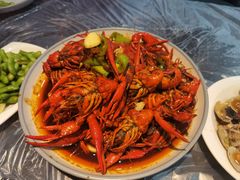 -指爱龙虾(金杨路总店)