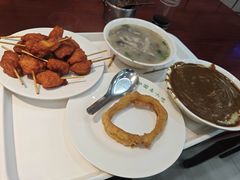 -护国寺小吃(地安门店)