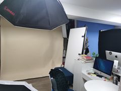 -微笑时刻照相馆·企业合影·商务外拍(北京五道口店)