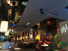 大堂-鼎盛蜀坊·重庆江湖菜(市桥地铁站店)