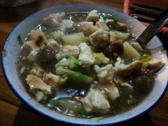-老字号贾家肉丸糊辣汤(光明巷店)