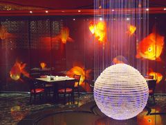 -8餐厅(新葡京酒店)