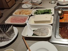 -海底捞火锅(顺义华联店)