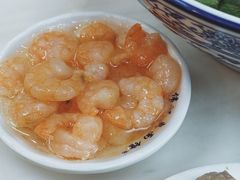 -伟记奥面馆(白塔东路店)
