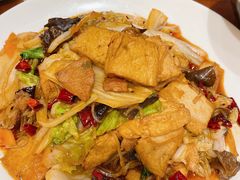 -临潼印象·特色陕菜