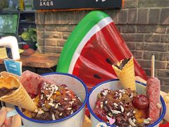 -大象厨房(重庆道店)