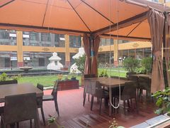 -思金拉措庄园藏餐(太阳岛店)