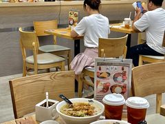 -凯峰鱼汤米线(金利達店)
