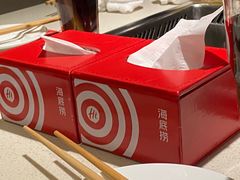 -海底捞火锅鲜切牛肉主题店(长寿路店)