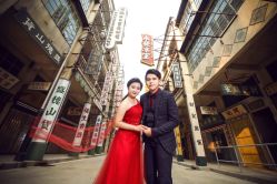 -1986婚纱摄影(清城店)