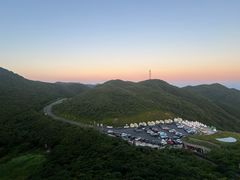 -大围山国家森林公园