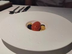-L'Arome芳芳法国餐厅(仙林金鹰店)