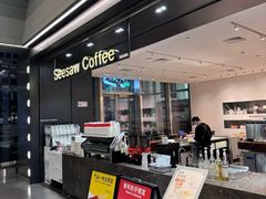 -Seesaw Coffee(上海尚悦湾店)