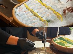 -临江宴(陆家嘴店)