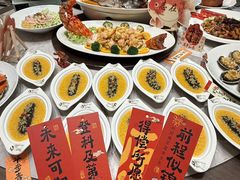 -鲜得莱渔港·小平岛海胆馆(七贤岭店)
