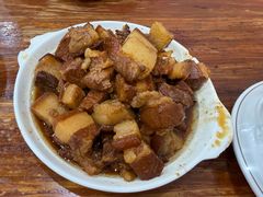 -雨田饭店(华兴东街店)