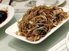 生日炒面-金时代顺风大酒店(协泰店)