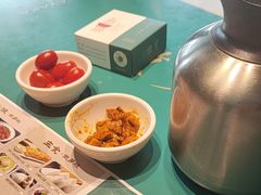 -嫩芽 ·地道重庆菜(十八梯露台夜景店)