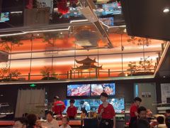 -西塔老太太泥炉烤肉(上海七宝领展广场店)