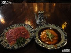 平遥牛肉-云锦成公馆(北大街店)
