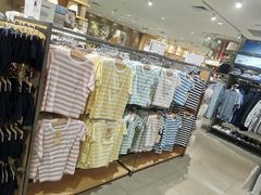 -MUJI无印良品(星光68广场店)