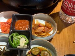 -九田家黑牛烤肉料理(华侨城店)