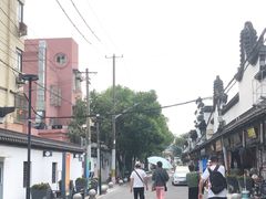 -三林塘老街