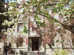 -西安交通大学(雁塔校区)