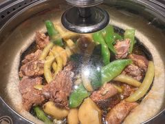 -灶座小锅烀饼·铁锅炖(全国总店)