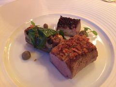 -The Ritz Restaurant