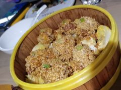 -前海沿·青岛菜(李沧万达店)