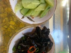-金杨拉面王小吃面馆·牛三宝面·红烧牛肉粉