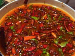 -川堂风·跷脚牛肉·乐山爆炒(宝山日月光店)