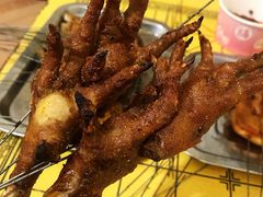 -建国烧烤(建乐路店)