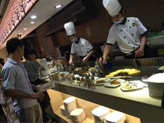 -蒙肥羊·酸汤潮牛·鲜牛肉火锅烤肉自助(岗顶店)