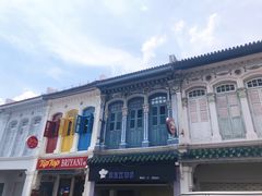 -小印度