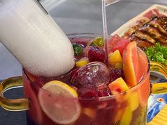 水果酒小份-喜来稀肉(北外滩白玉兰广场店)