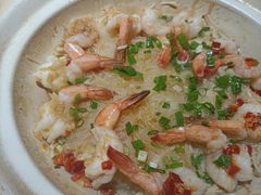 -那家老院子东北菜·饺子·小鸡炖蘑菇(艳华街店)