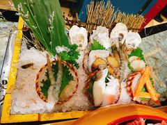 -樱煦和牛寿喜烧(如皋吾悦广场店)