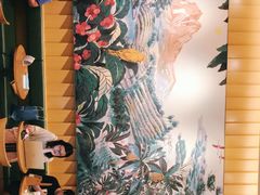 -星巴克(成都市中海右岸环宇坊店)