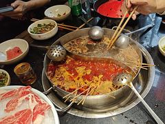 -矮板凳老火锅(宽窄巷子店)