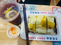 -荔银肠粉·非遗手藝(夫子庙店)