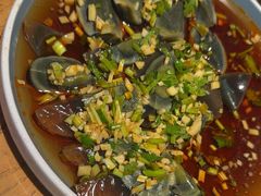 -大哈福烧烤·海鲜·家常菜(延安三路店)