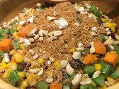 -茹·pure vegan(博华广场店)