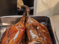 -老字号蛇口德记烧腊饭店·海鲜加工