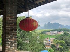 -彭家祠景区