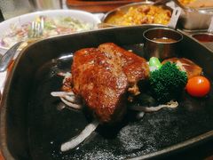 -牛扒先生·厚切雪花牛扒西餐厅(北京路禺山路店)