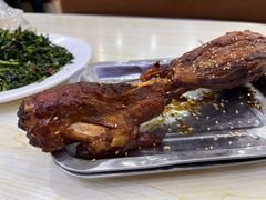 -老舅老蒙肉饼非遗店(一店)